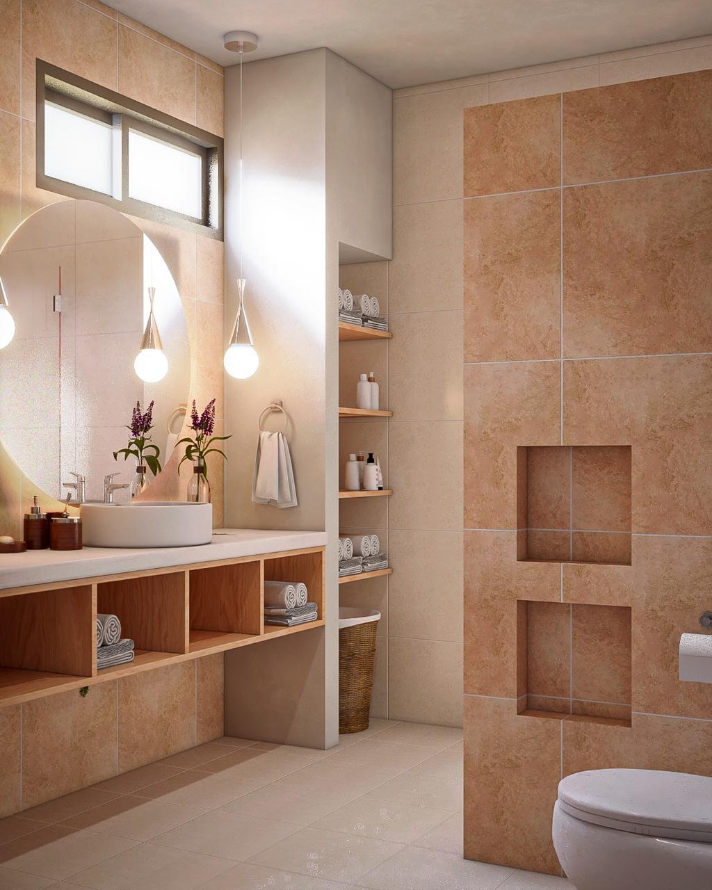 Portada Remodelación de Baños